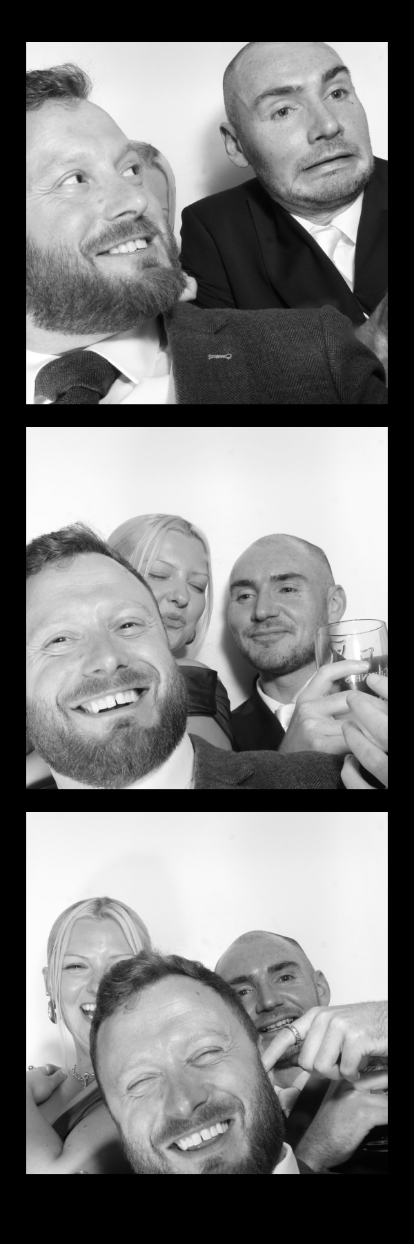 Alex and Toby's Wedding | View more photos from the event at gallery.thephotocabin.co.uk/u/ThePhotoCabin/Alex-and-Tobys-Wedding