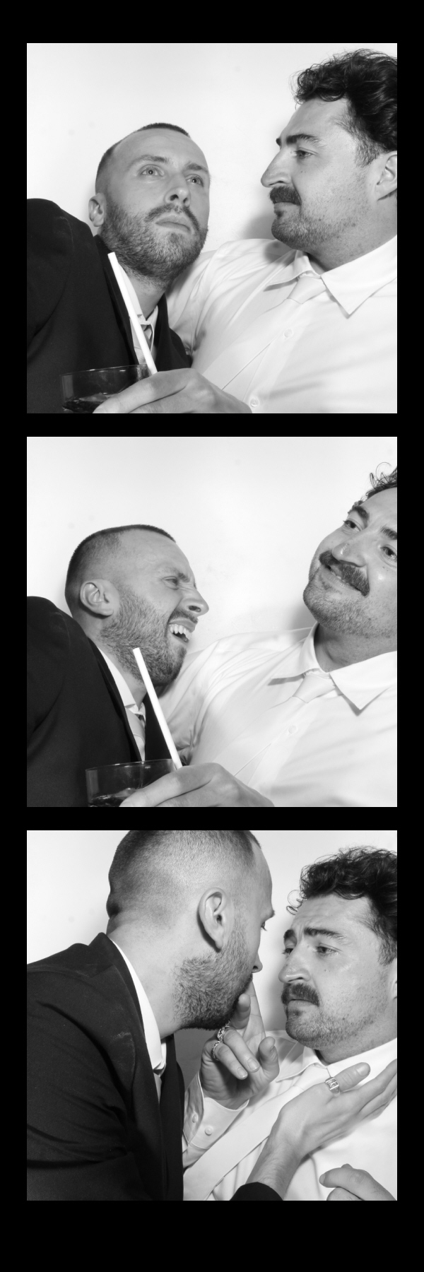 Alex and Toby's Wedding | View more photos from the event at gallery.thephotocabin.co.uk/u/ThePhotoCabin/Alex-and-Tobys-Wedding