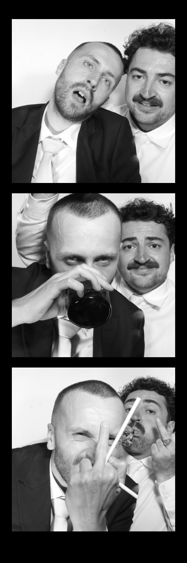 Alex and Toby's Wedding | View more photos from the event at gallery.thephotocabin.co.uk/u/ThePhotoCabin/Alex-and-Tobys-Wedding