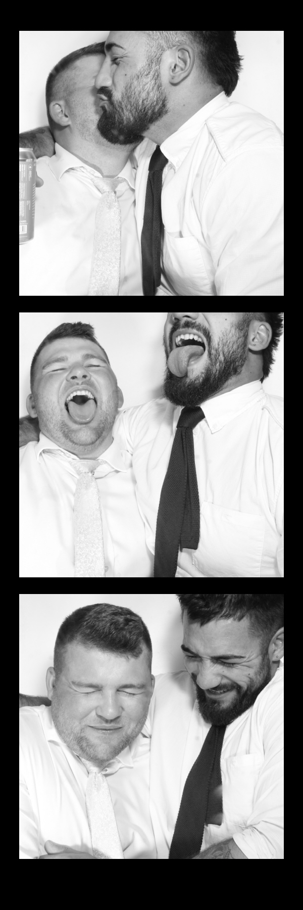 Alex and Toby's Wedding | View more photos from the event at gallery.thephotocabin.co.uk/u/ThePhotoCabin/Alex-and-Tobys-Wedding