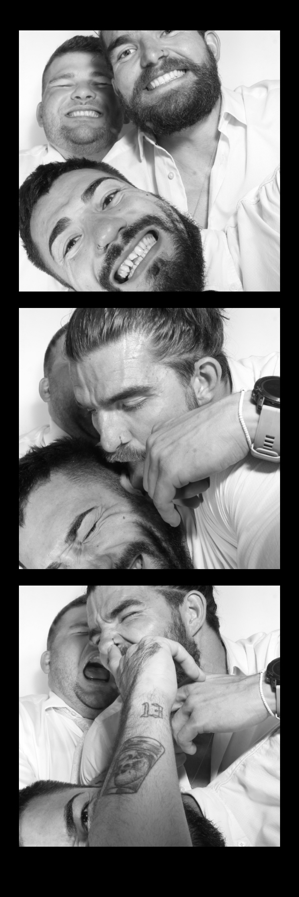 Alex and Toby's Wedding | View more photos from the event at gallery.thephotocabin.co.uk/u/ThePhotoCabin/Alex-and-Tobys-Wedding