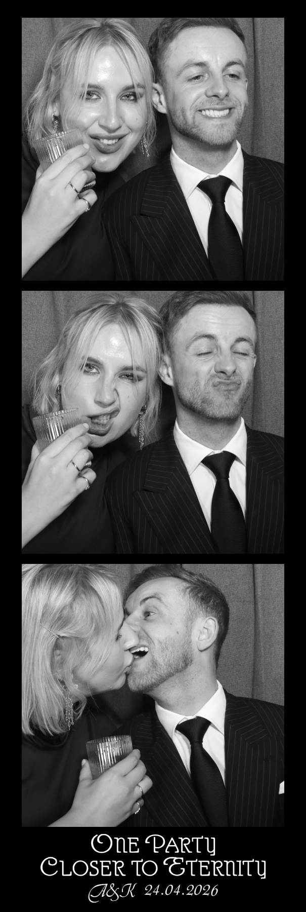 Alice & Kraggy's Wedding | View more photos from the event at gallery.thephotocabin.co.uk/u/ThePhotoCabin/Alice-Kraggys-Wedding