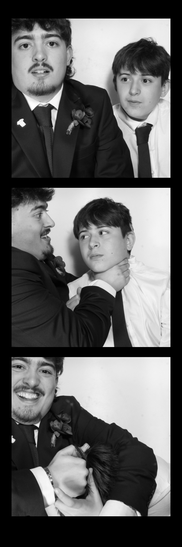 Ange & G's Wedding | View more photos from the event at gallery.thephotocabin.co.uk/u/ThePhotoCabin/Ange-Gs-Wedding