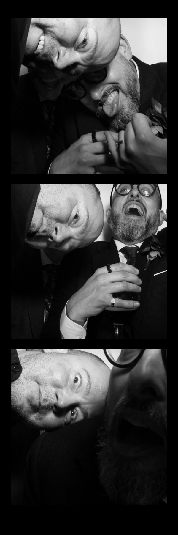 Ange & G's Wedding | View more photos from the event at gallery.thephotocabin.co.uk/u/ThePhotoCabin/Ange-Gs-Wedding