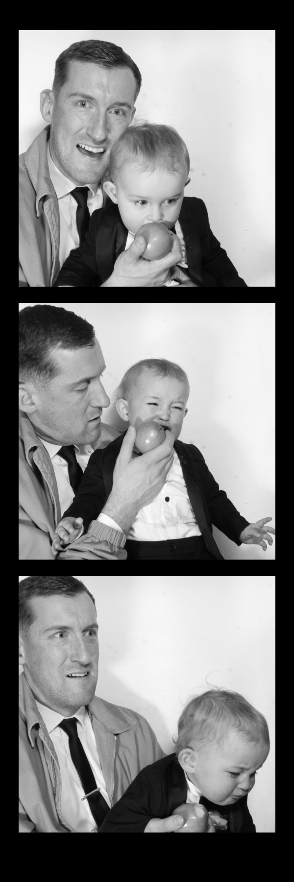 Ange & G's Wedding | View more photos from the event at gallery.thephotocabin.co.uk/u/ThePhotoCabin/Ange-Gs-Wedding