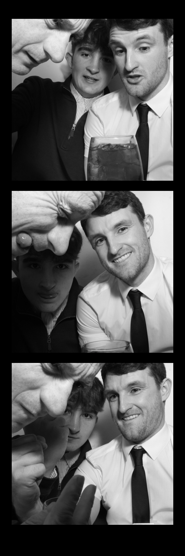 Ange & G's Wedding | View more photos from the event at gallery.thephotocabin.co.uk/u/ThePhotoCabin/Ange-Gs-Wedding