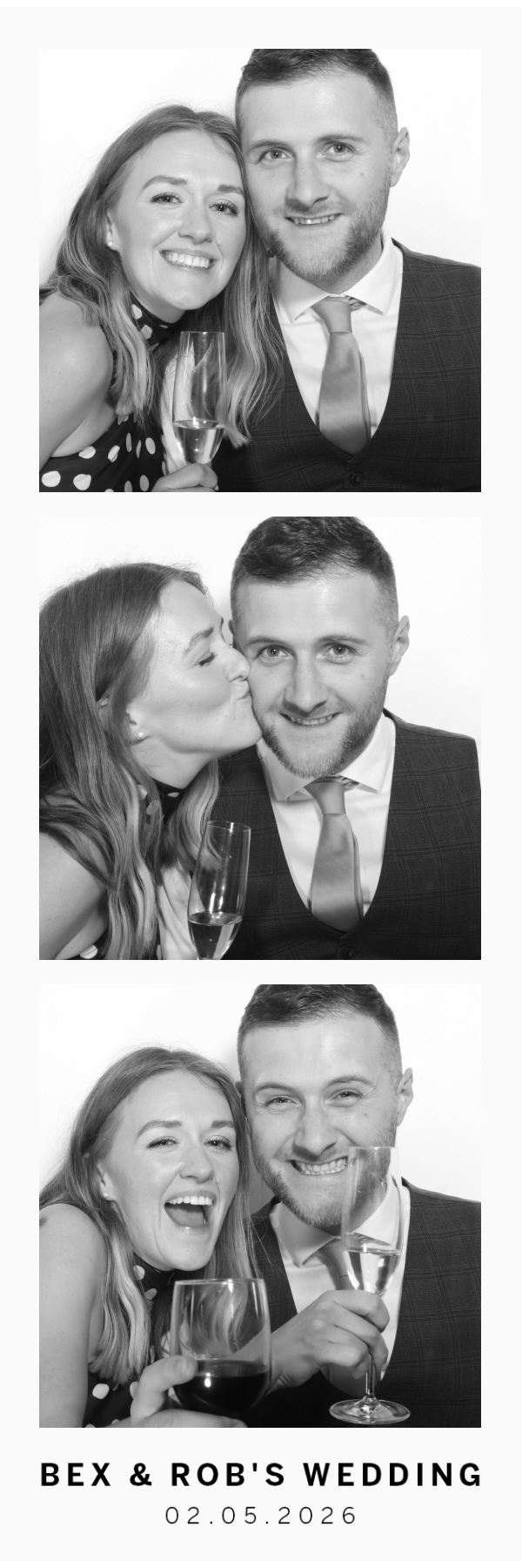 Bex & Rob's Wedding | View more photos from the event at gallery.thephotocabin.co.uk/u/ThePhotoCabin/Bex-Robs-Wedding