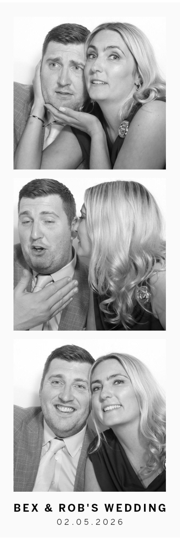 Bex & Rob's Wedding | View more photos from the event at gallery.thephotocabin.co.uk/u/ThePhotoCabin/Bex-Robs-Wedding