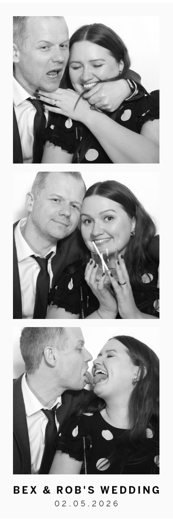 Bex & Rob's Wedding | View more photos from the event at gallery.thephotocabin.co.uk/u/ThePhotoCabin/Bex-Robs-Wedding