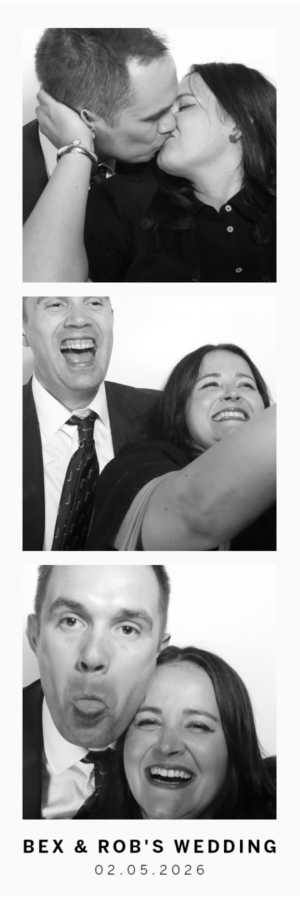 Bex & Rob's Wedding | View more photos from the event at gallery.thephotocabin.co.uk/u/ThePhotoCabin/Bex-Robs-Wedding
