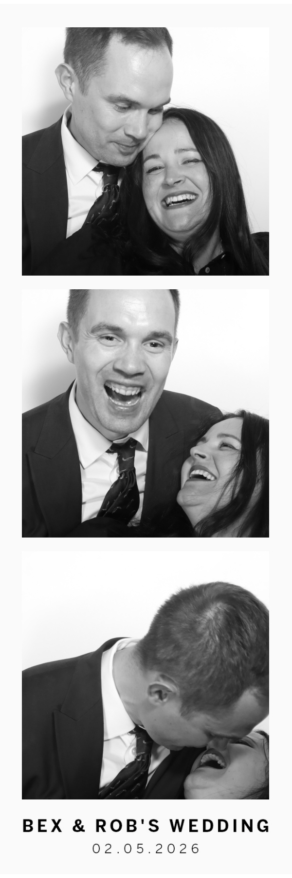 Bex & Rob's Wedding | View more photos from the event at gallery.thephotocabin.co.uk/u/ThePhotoCabin/Bex-Robs-Wedding