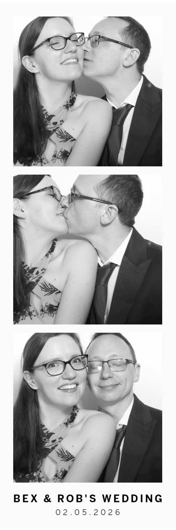 Bex & Rob's Wedding | View more photos from the event at gallery.thephotocabin.co.uk/u/ThePhotoCabin/Bex-Robs-Wedding