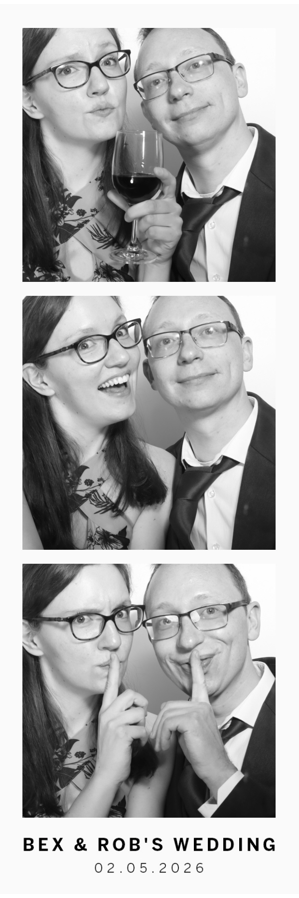 Bex & Rob's Wedding | View more photos from the event at gallery.thephotocabin.co.uk/u/ThePhotoCabin/Bex-Robs-Wedding