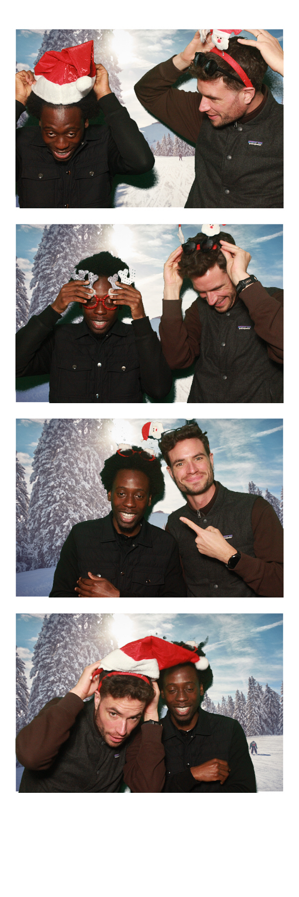 Cedar Christmas Party | View more photos from the event at gallery.thephotocabin.co.uk/u/ThePhotoCabin/Cedar-Christmas-Party