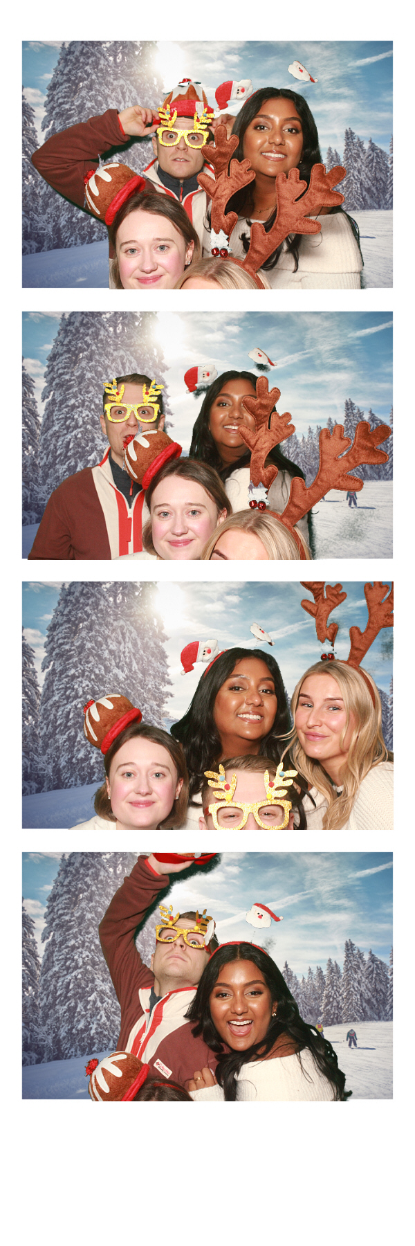 Cedar Christmas Party | View more photos from the event at gallery.thephotocabin.co.uk/u/ThePhotoCabin/Cedar-Christmas-Party