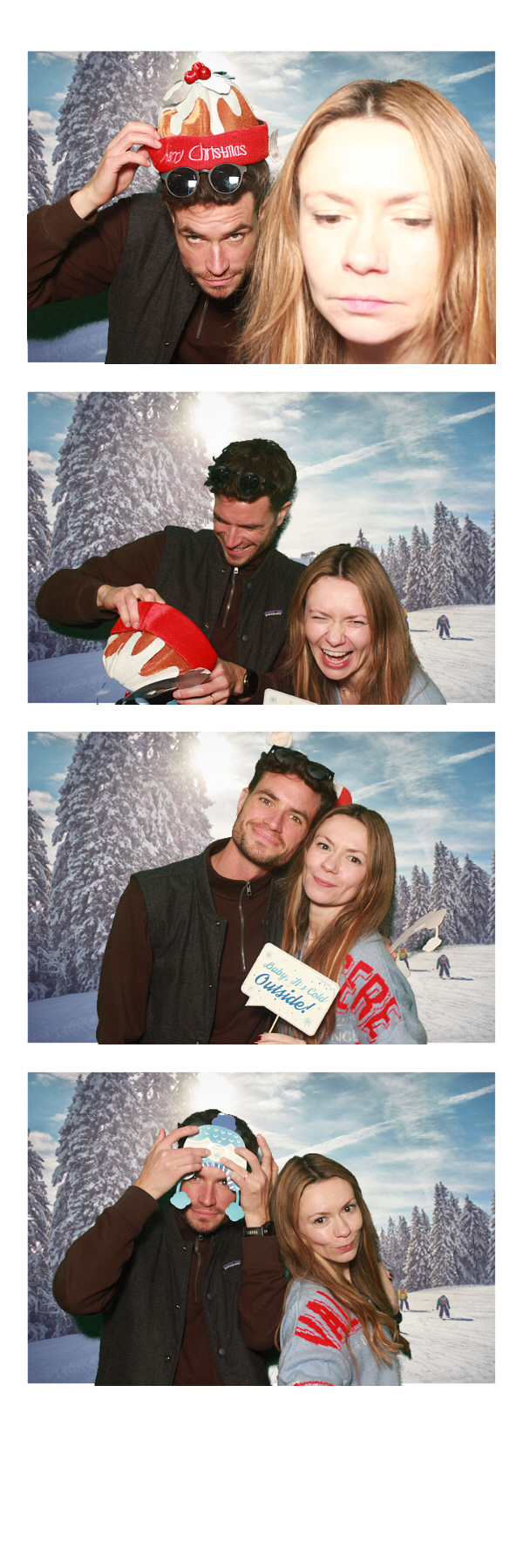 Cedar Christmas Party | View more photos from the event at gallery.thephotocabin.co.uk/u/ThePhotoCabin/Cedar-Christmas-Party