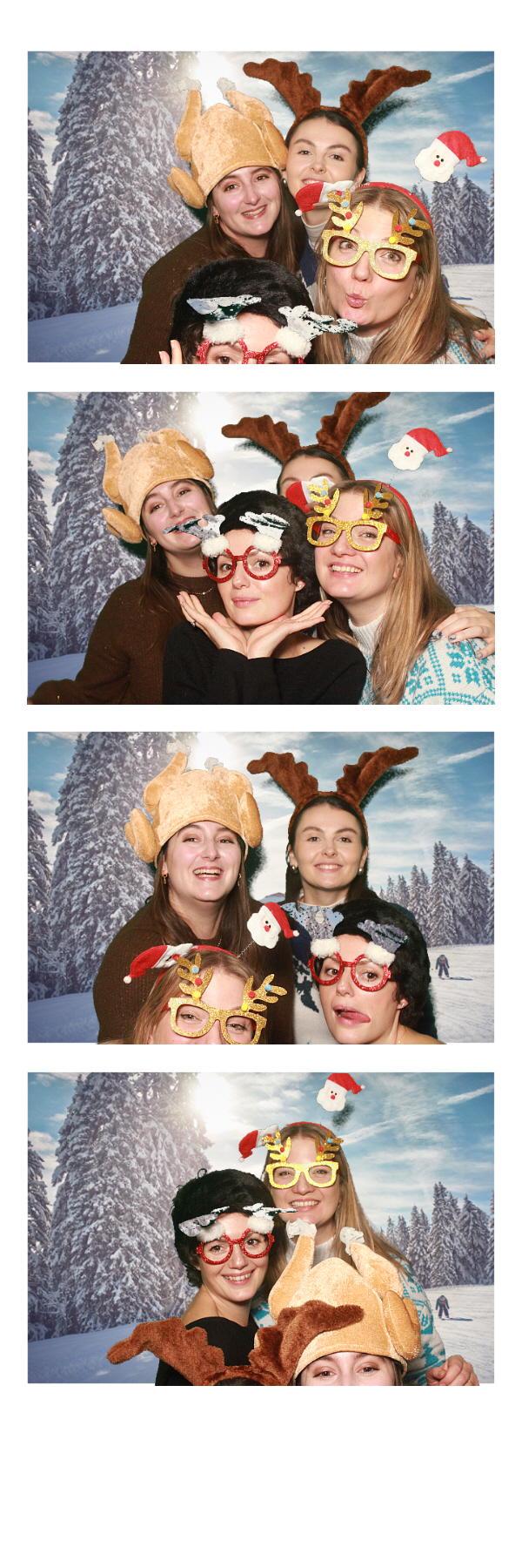 Cedar Christmas Party | View more photos from the event at gallery.thephotocabin.co.uk/u/ThePhotoCabin/Cedar-Christmas-Party