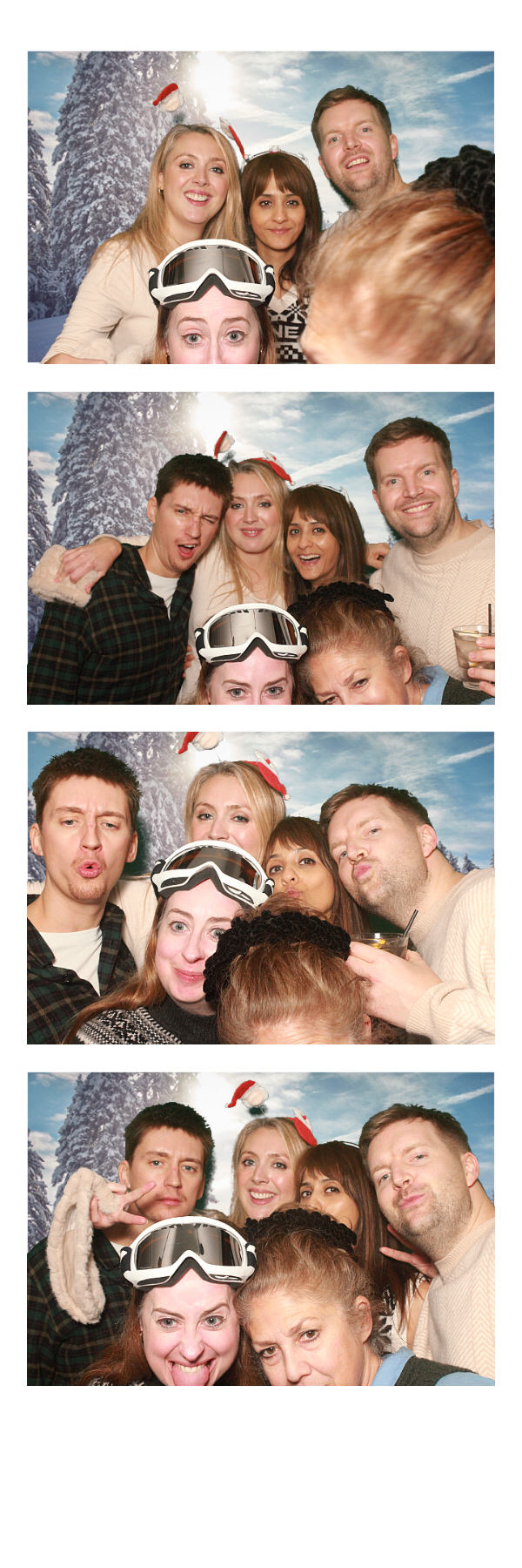 Cedar Christmas Party | View more photos from the event at gallery.thephotocabin.co.uk/u/ThePhotoCabin/Cedar-Christmas-Party