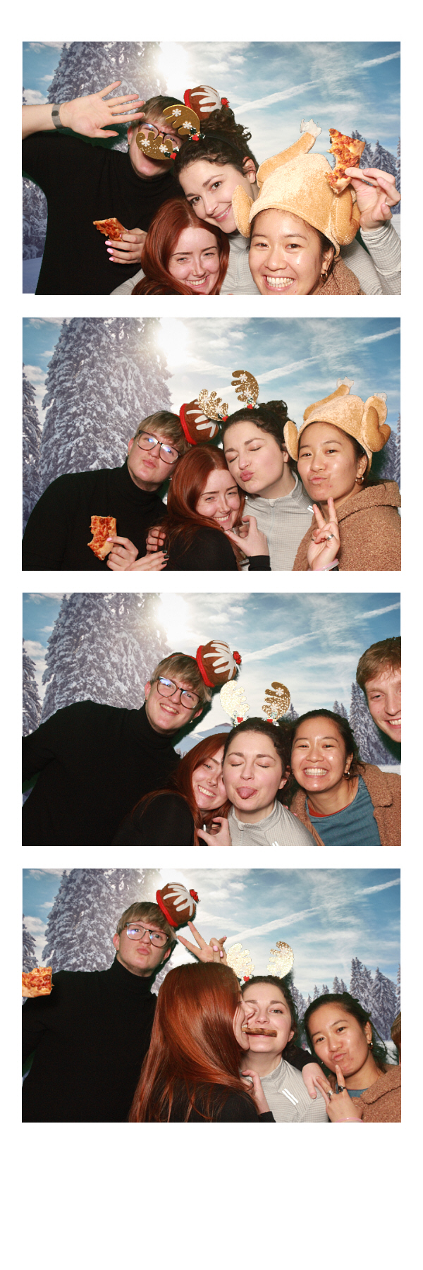 Cedar Christmas Party | View more photos from the event at gallery.thephotocabin.co.uk/u/ThePhotoCabin/Cedar-Christmas-Party