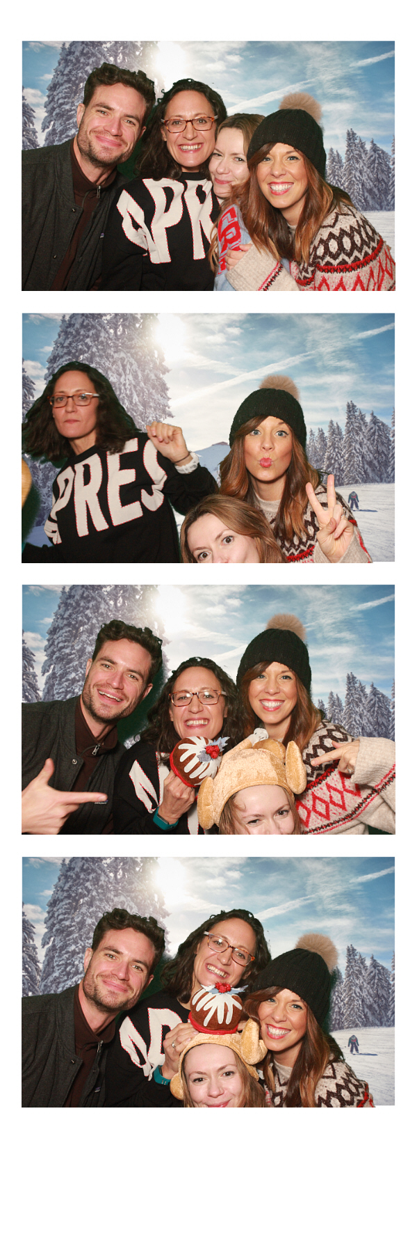 Cedar Christmas Party | View more photos from the event at gallery.thephotocabin.co.uk/u/ThePhotoCabin/Cedar-Christmas-Party