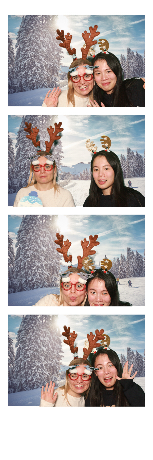 Cedar Christmas Party | View more photos from the event at gallery.thephotocabin.co.uk/u/ThePhotoCabin/Cedar-Christmas-Party