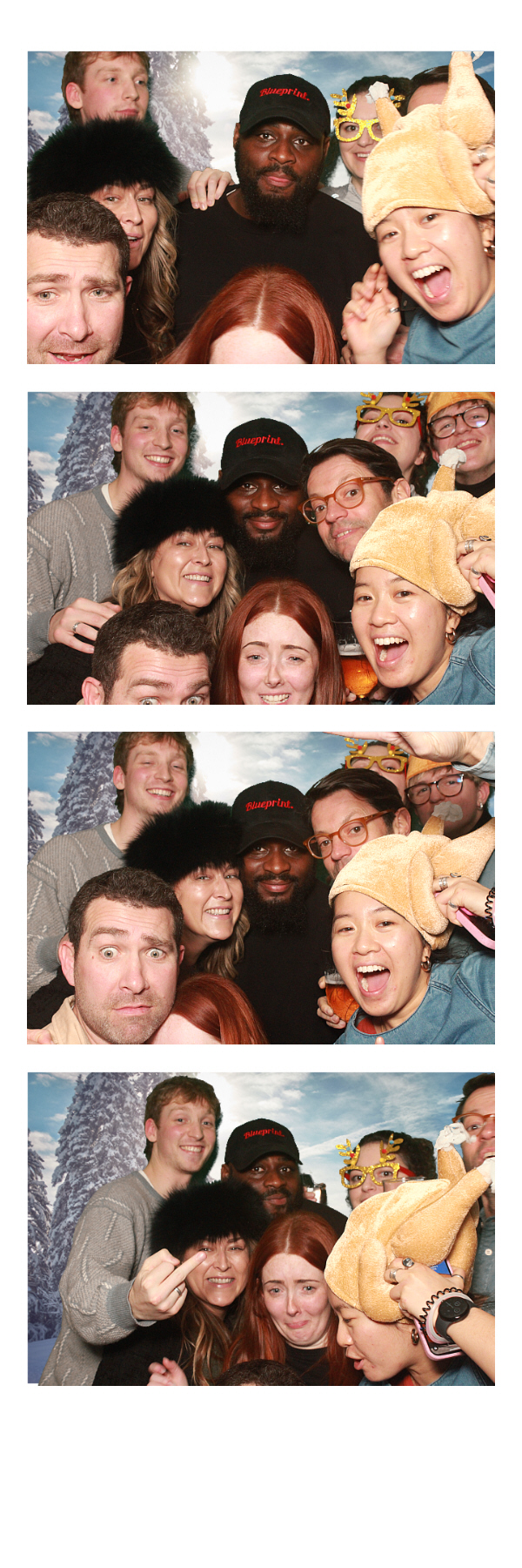 Cedar Christmas Party | View more photos from the event at gallery.thephotocabin.co.uk/u/ThePhotoCabin/Cedar-Christmas-Party