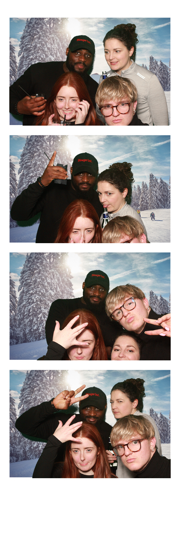 Cedar Christmas Party | View more photos from the event at gallery.thephotocabin.co.uk/u/ThePhotoCabin/Cedar-Christmas-Party