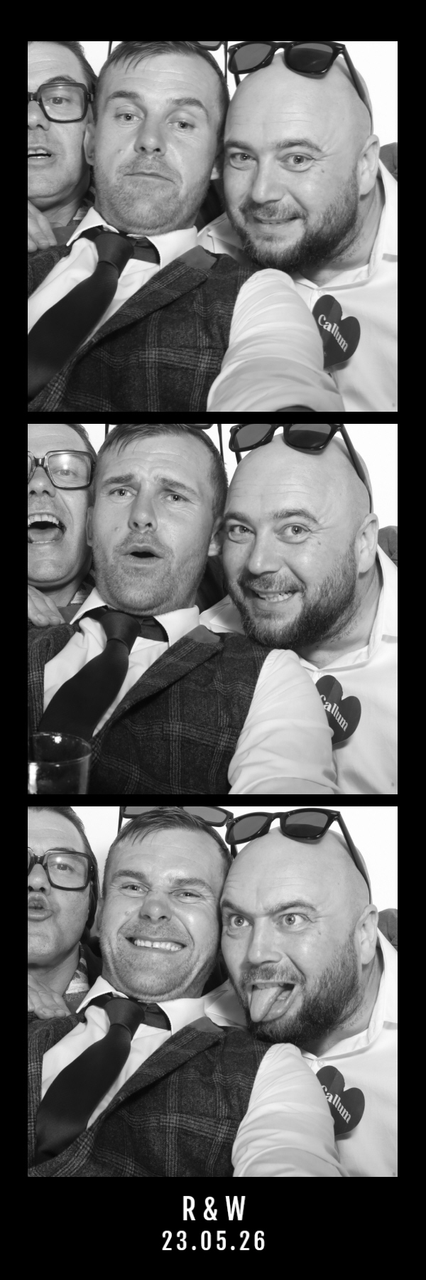 Rose & Will's Wedding | View more photos from the event at gallery.thephotocabin.co.uk/u/ThePhotoCabin/Rose-Wills-Wedding
