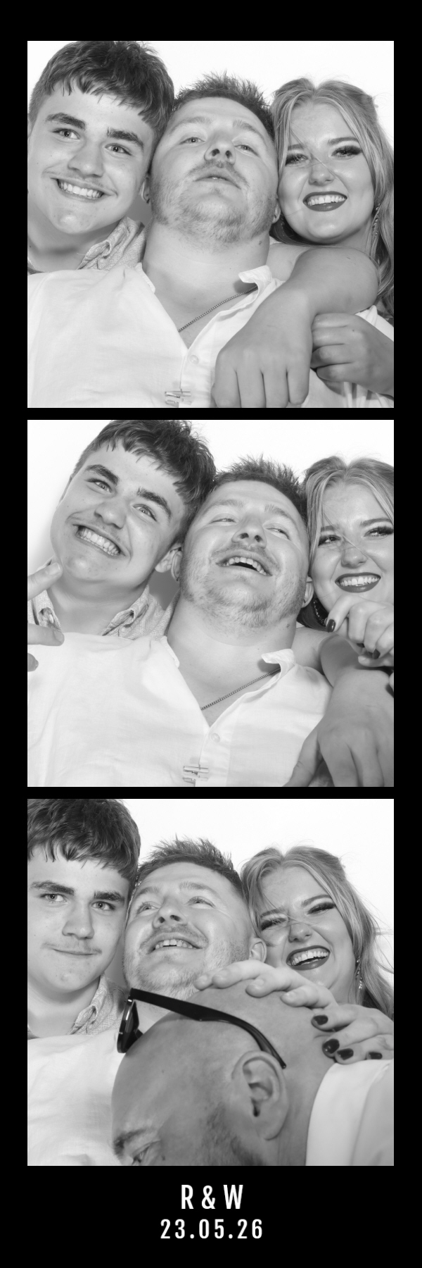 Rose & Will's Wedding | View more photos from the event at gallery.thephotocabin.co.uk/u/ThePhotoCabin/Rose-Wills-Wedding