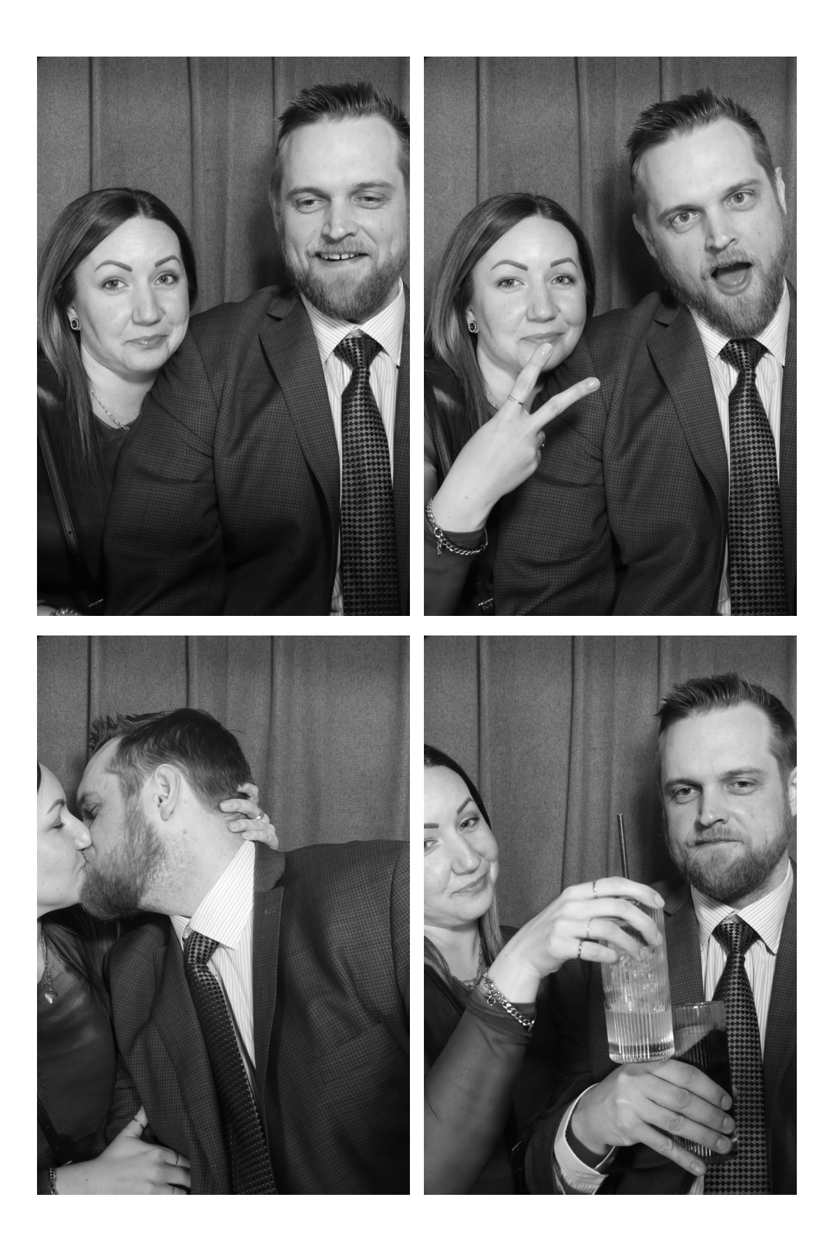 Scott & Lauren's Wedding | View more photos from the event at gallery.thephotocabin.co.uk/u/ThePhotoCabin/Scott-Laurens-Wedding