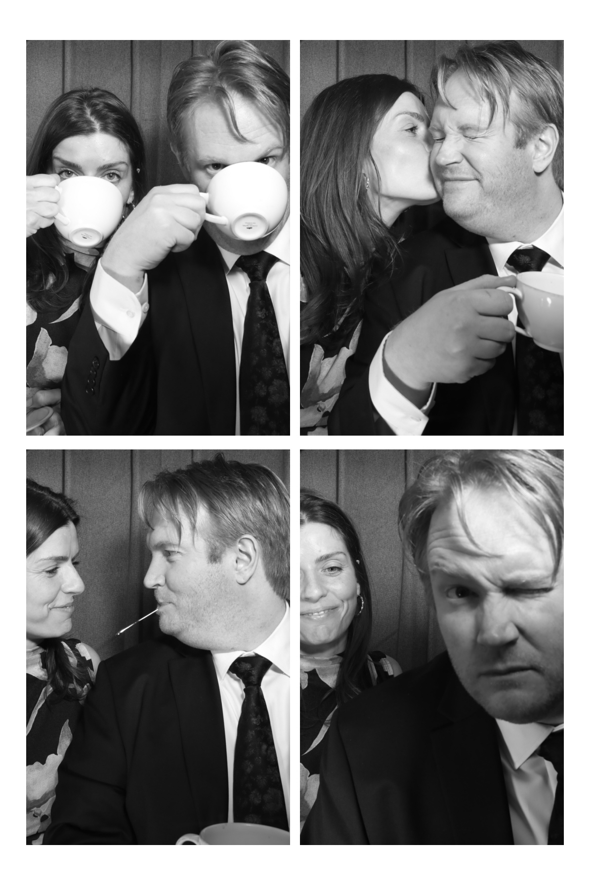 Scott & Lauren's Wedding | View more photos from the event at gallery.thephotocabin.co.uk/u/ThePhotoCabin/Scott-Laurens-Wedding