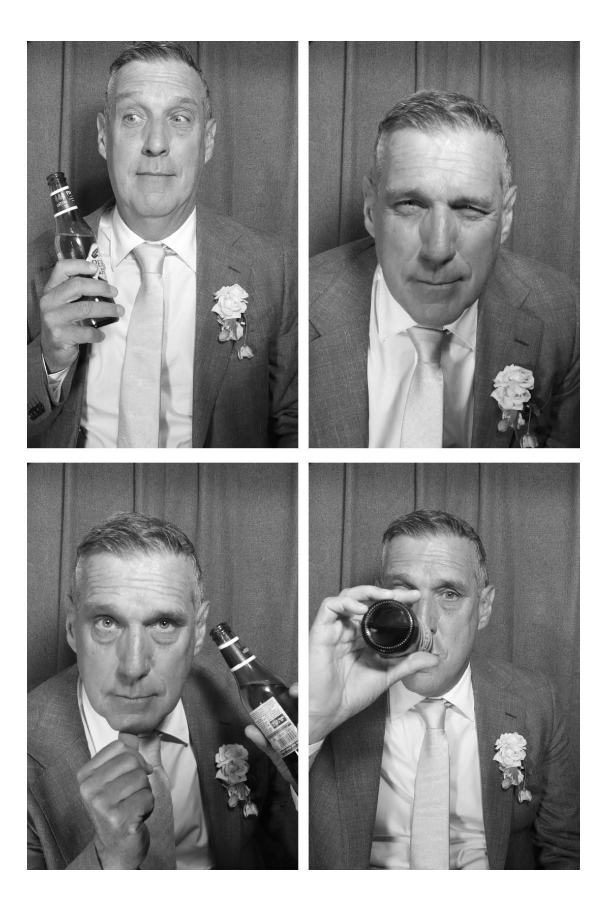 Scott & Lauren's Wedding | View more photos from the event at gallery.thephotocabin.co.uk/u/ThePhotoCabin/Scott-Laurens-Wedding