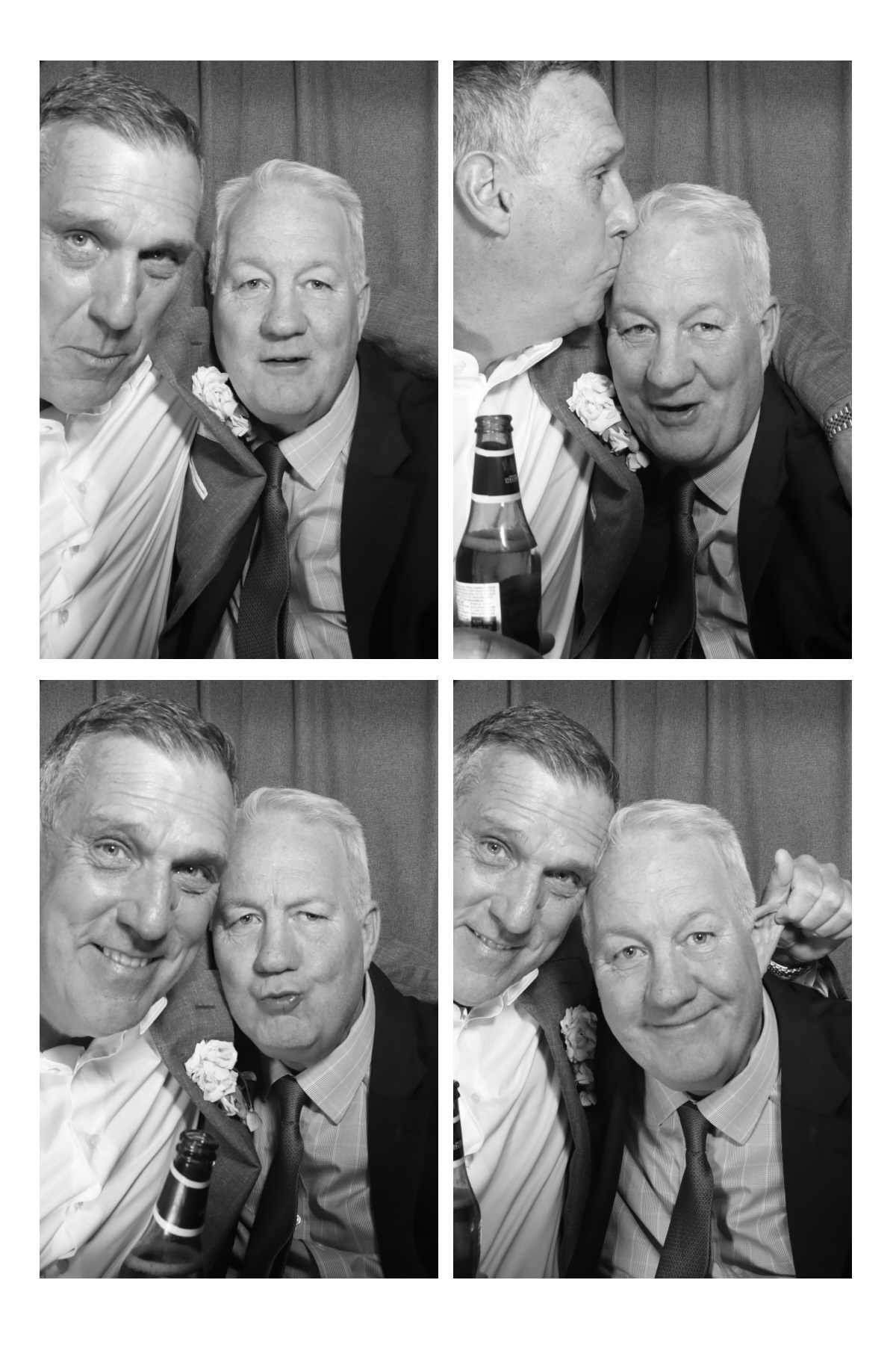 Scott & Lauren's Wedding | View more photos from the event at gallery.thephotocabin.co.uk/u/ThePhotoCabin/Scott-Laurens-Wedding