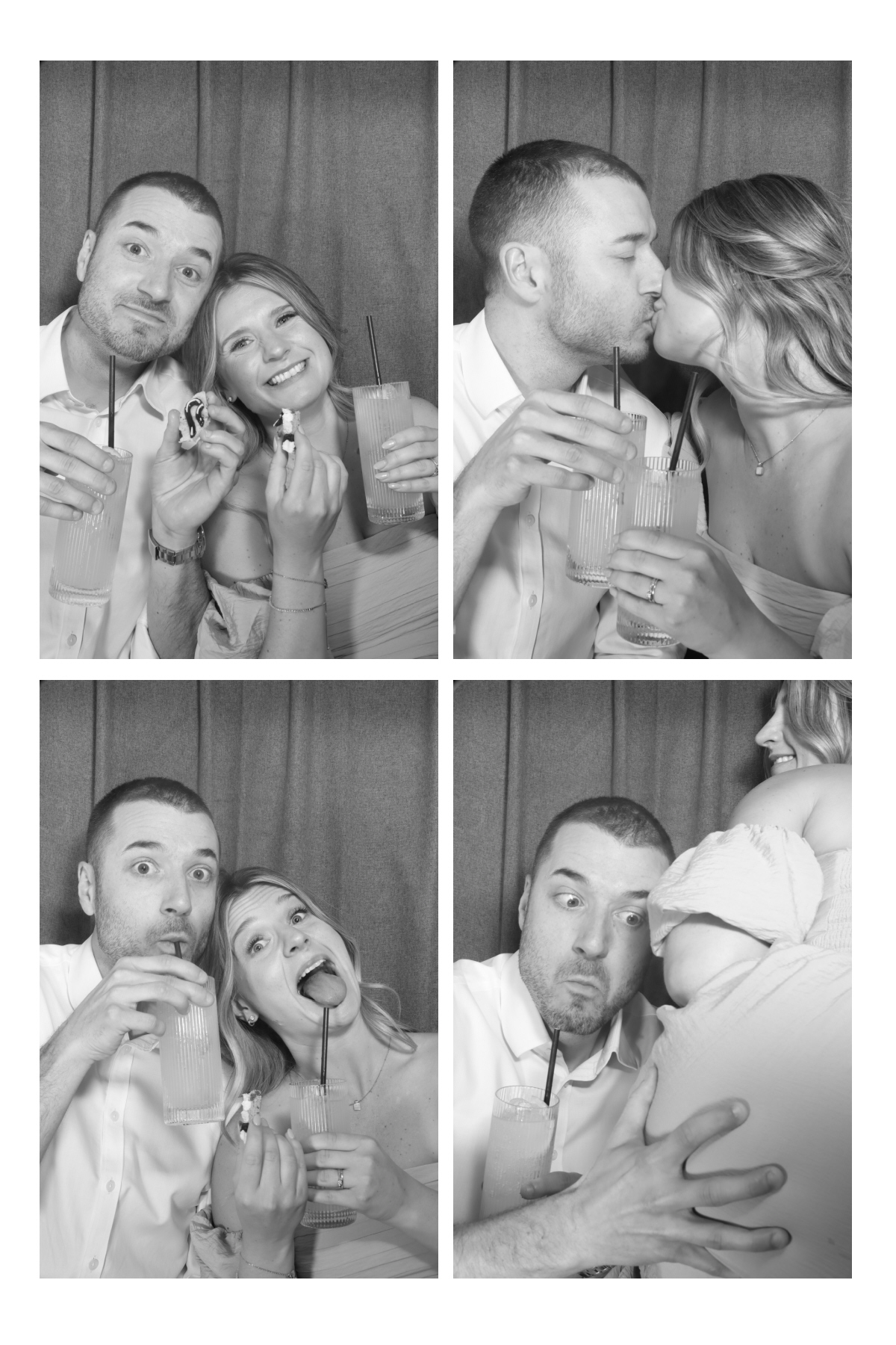 Scott & Lauren's Wedding | View more photos from the event at gallery.thephotocabin.co.uk/u/ThePhotoCabin/Scott-Laurens-Wedding