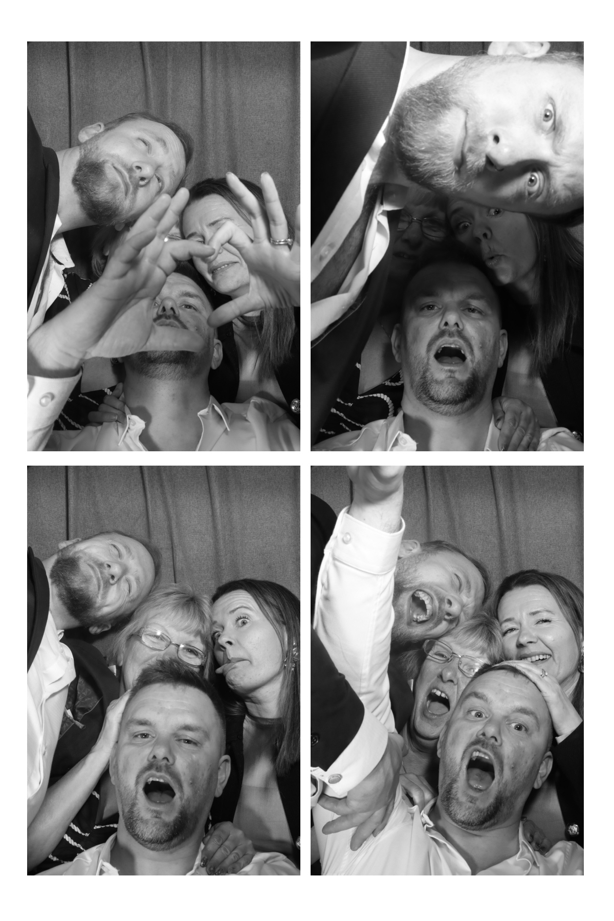 Scott & Lauren's Wedding | View more photos from the event at gallery.thephotocabin.co.uk/u/ThePhotoCabin/Scott-Laurens-Wedding