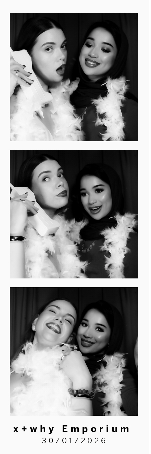 x+why Party | View more photos from the event at gallery.thephotocabin.co.uk/u/ThePhotoCabin/xwhy-Party