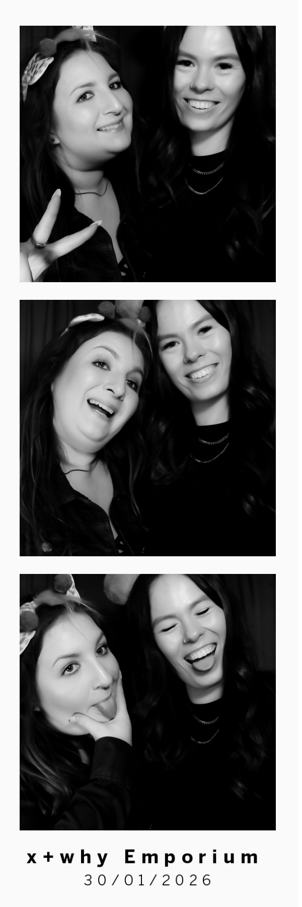 x+why Party | View more photos from the event at gallery.thephotocabin.co.uk/u/ThePhotoCabin/xwhy-Party