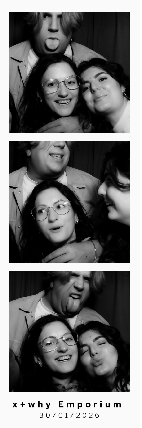 x+why Party | View more photos from the event at gallery.thephotocabin.co.uk/u/ThePhotoCabin/xwhy-Party