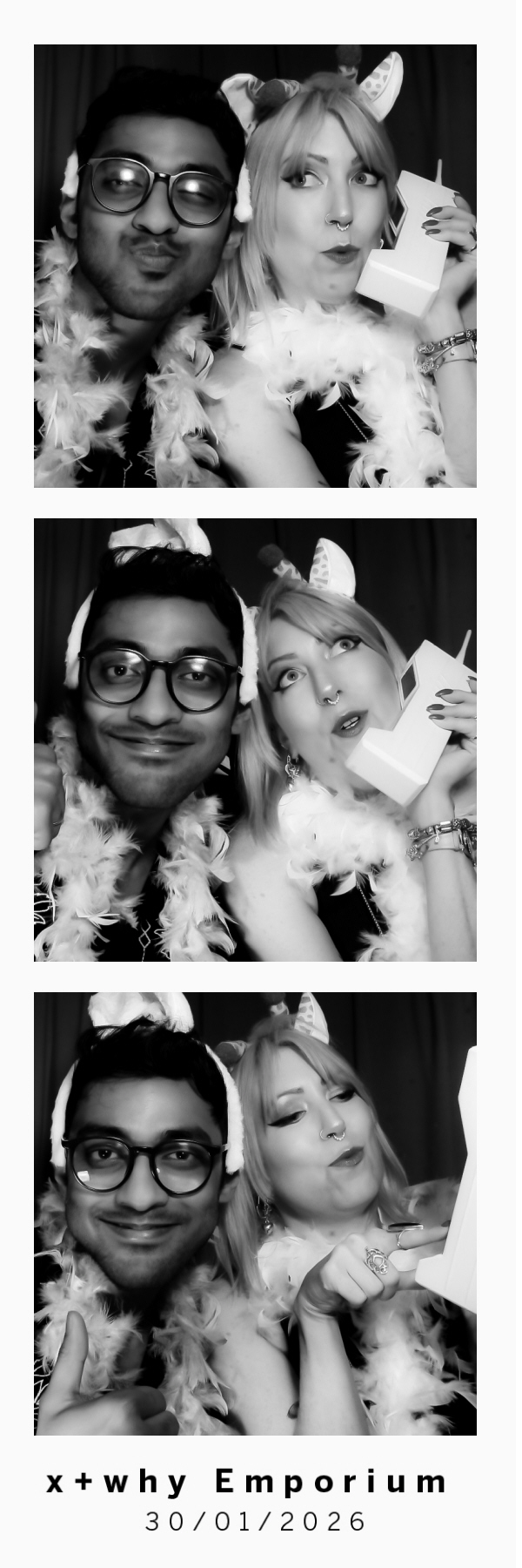 x+why Party | View more photos from the event at gallery.thephotocabin.co.uk/u/ThePhotoCabin/xwhy-Party