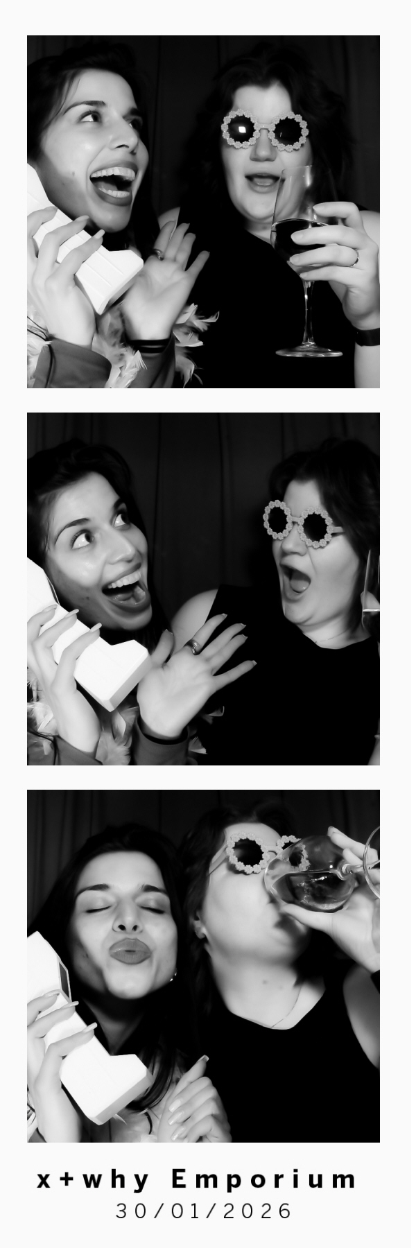 x+why Party | View more photos from the event at gallery.thephotocabin.co.uk/u/ThePhotoCabin/xwhy-Party