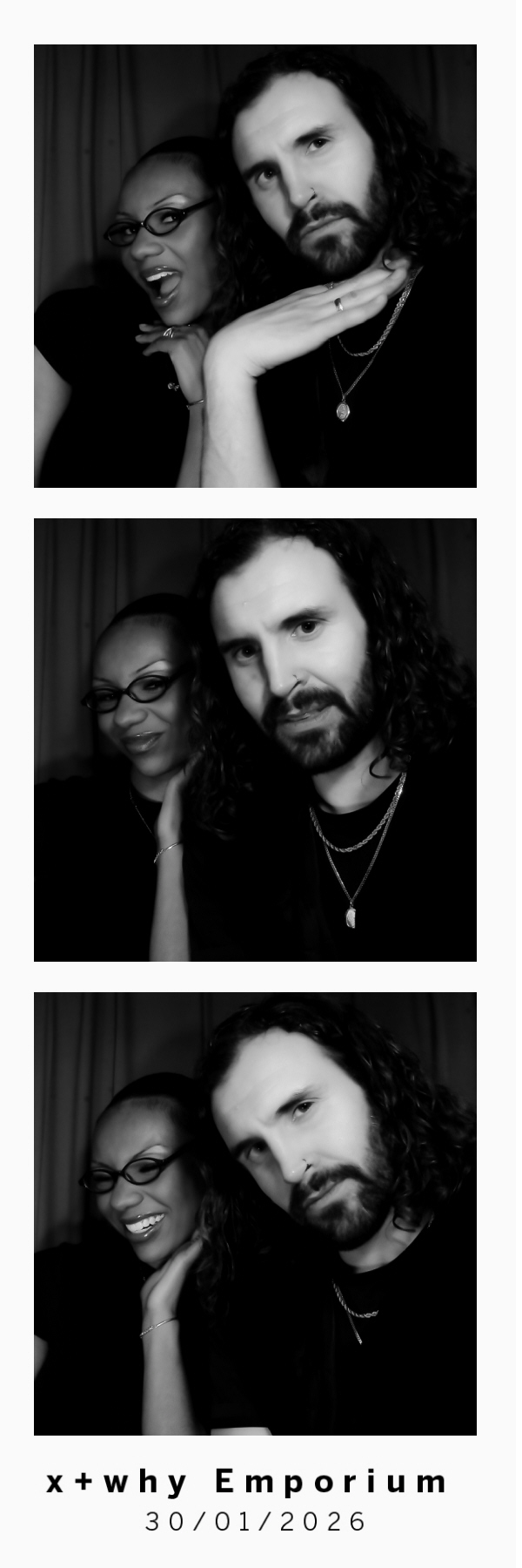 x+why Party | View more photos from the event at gallery.thephotocabin.co.uk/u/ThePhotoCabin/xwhy-Party