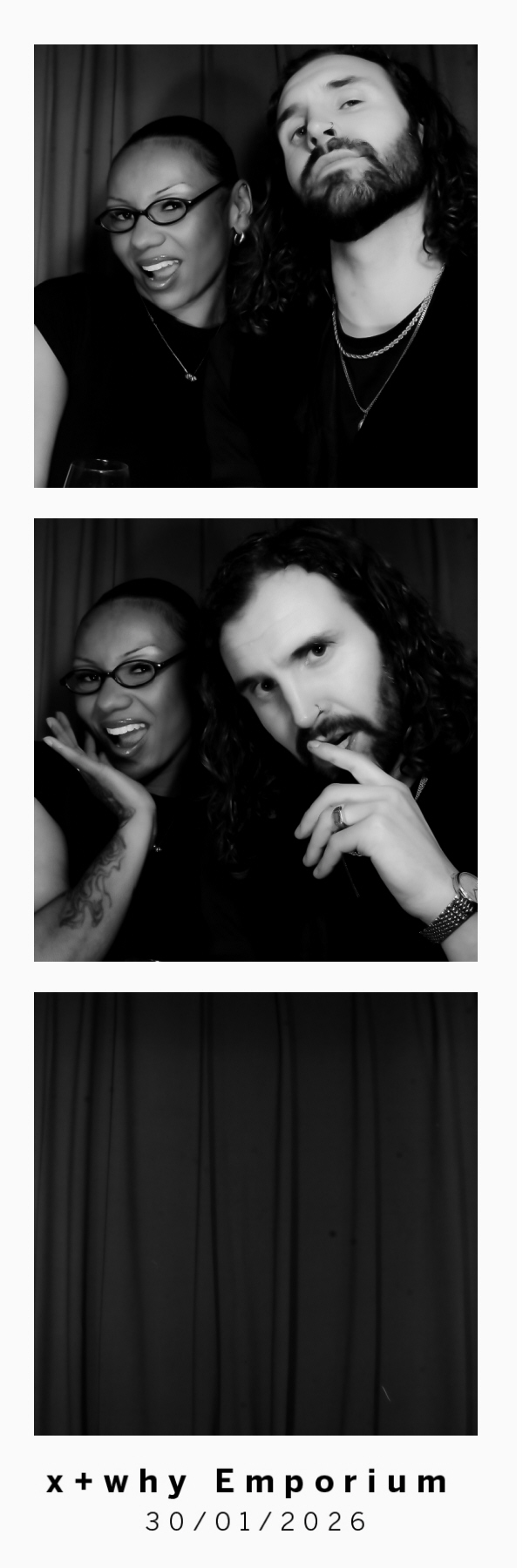 x+why Party | View more photos from the event at gallery.thephotocabin.co.uk/u/ThePhotoCabin/xwhy-Party