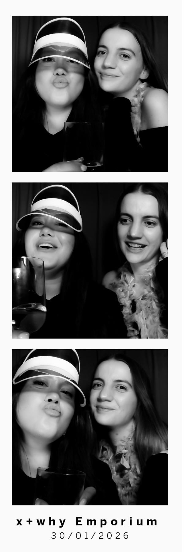 x+why Party | View more photos from the event at gallery.thephotocabin.co.uk/u/ThePhotoCabin/xwhy-Party