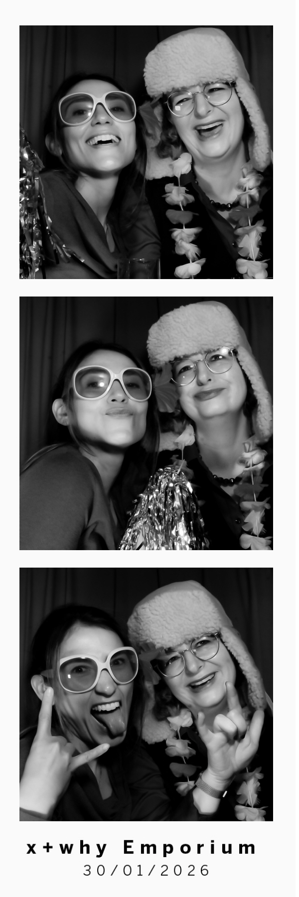 x+why Party | View more photos from the event at gallery.thephotocabin.co.uk/u/ThePhotoCabin/xwhy-Party