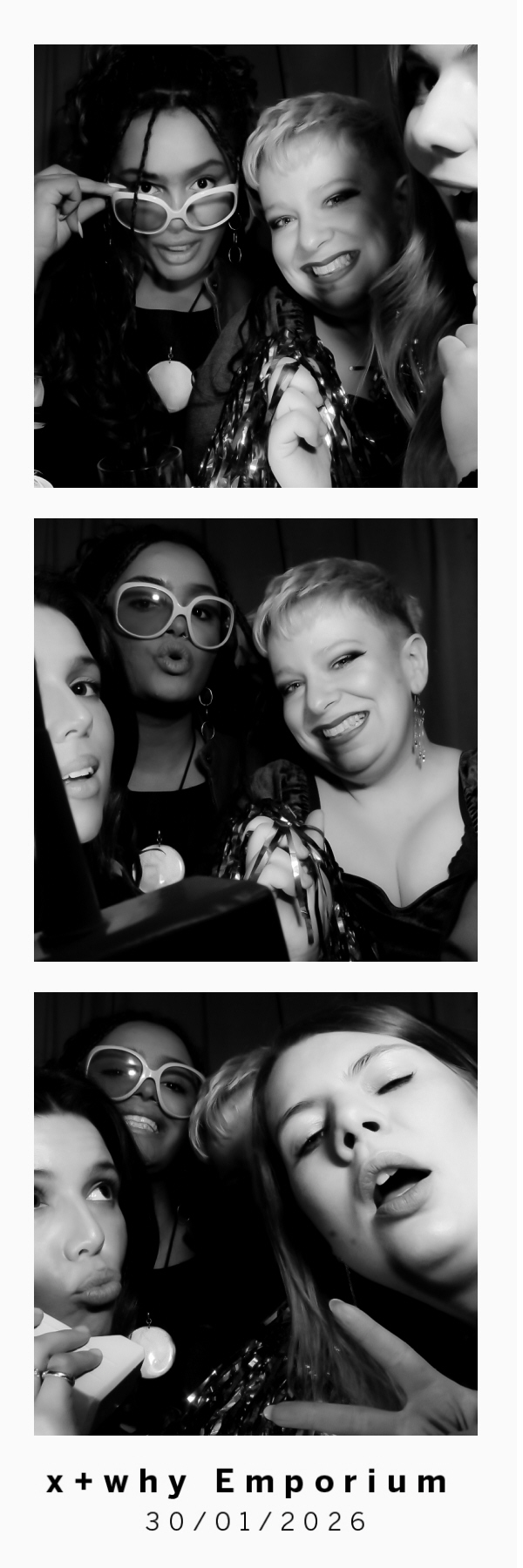 x+why Party | View more photos from the event at gallery.thephotocabin.co.uk/u/ThePhotoCabin/xwhy-Party