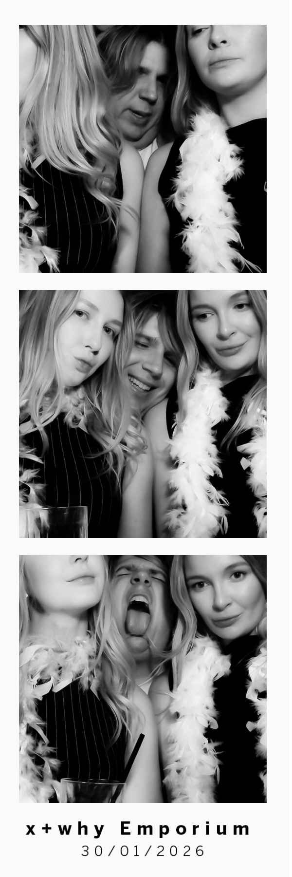 x+why Party | View more photos from the event at gallery.thephotocabin.co.uk/u/ThePhotoCabin/xwhy-Party