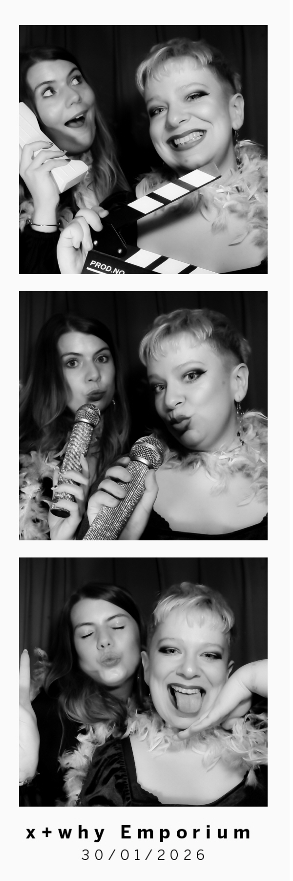 x+why Party | View more photos from the event at gallery.thephotocabin.co.uk/u/ThePhotoCabin/xwhy-Party