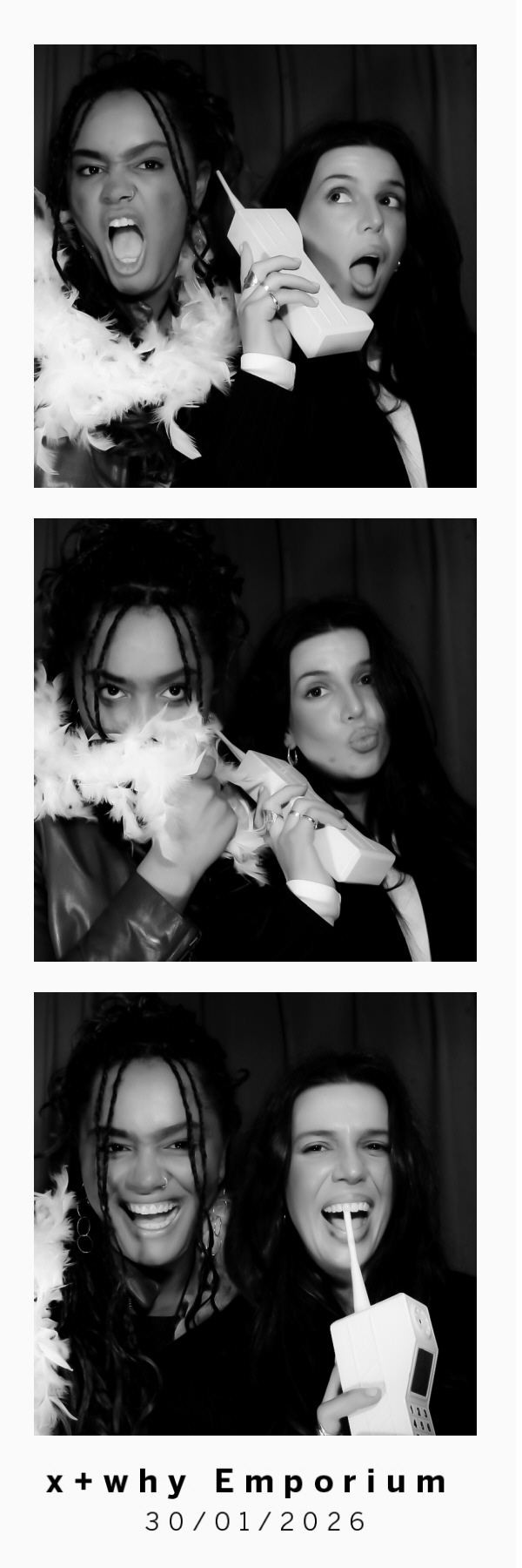 x+why Party | View more photos from the event at gallery.thephotocabin.co.uk/u/ThePhotoCabin/xwhy-Party