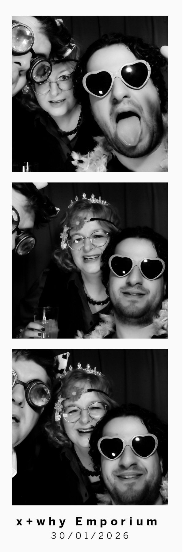 x+why Party | View more photos from the event at gallery.thephotocabin.co.uk/u/ThePhotoCabin/xwhy-Party