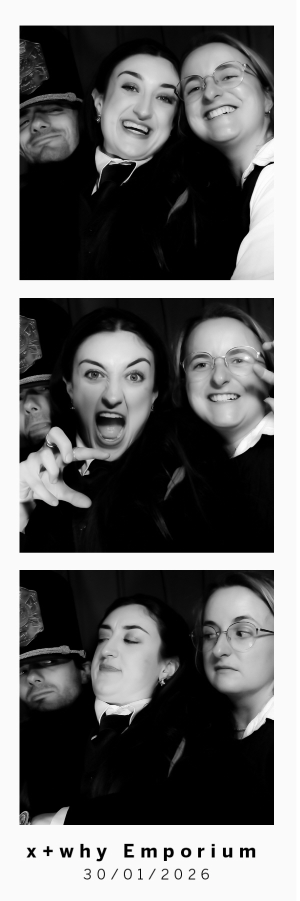 x+why Party | View more photos from the event at gallery.thephotocabin.co.uk/u/ThePhotoCabin/xwhy-Party